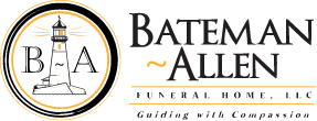 Bateman-Allen Funeral Home