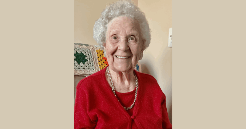 Hilda E. Borrelli Obituary, Brookhaven, PA