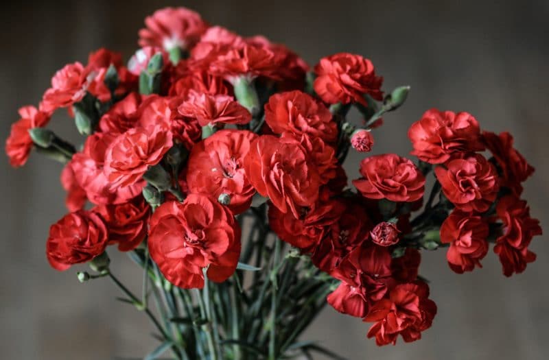 funeral flower arrangement ideas