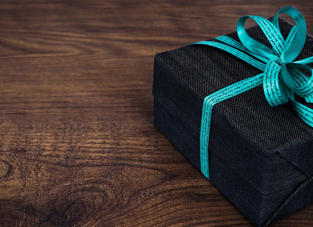 Gift-Giving Etiquette: A Brief Guide