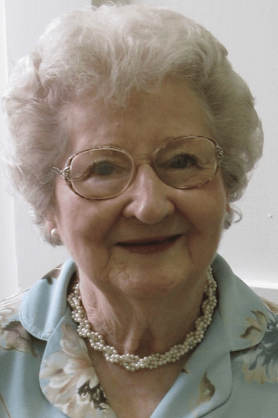 Constance H. Johnson