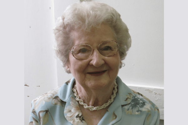 Constance H. Johnson