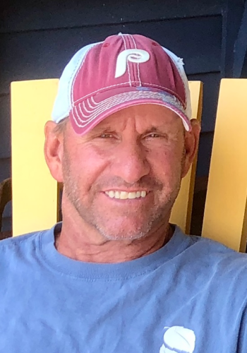 Kevin S. Newsome
