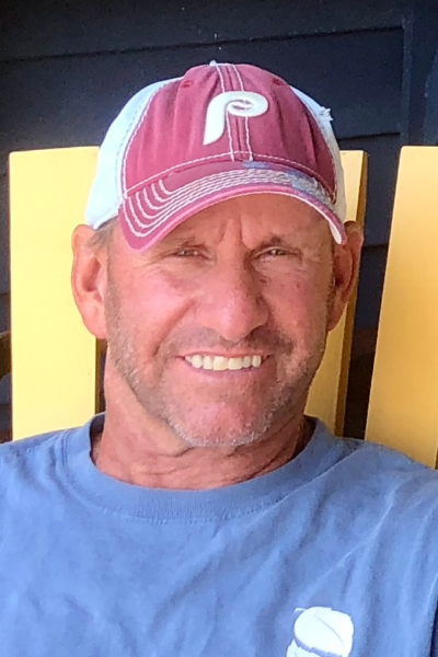 Kevin S. Newsome
