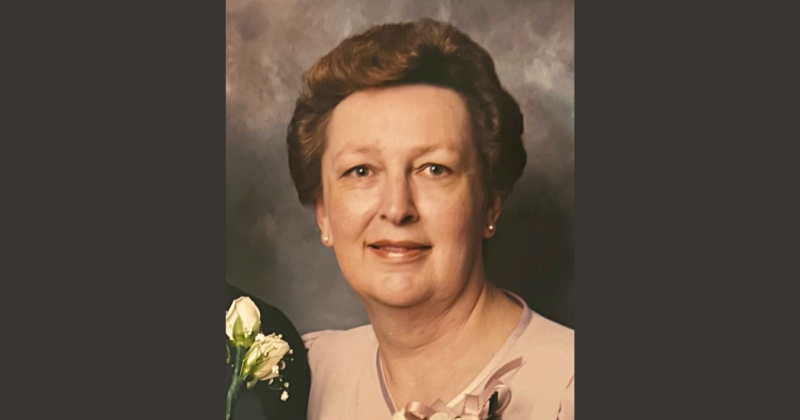 Carolyn D. Lundberg Obituary, Brookhaven, PA