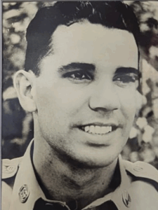 Smith Donald pic_16x9 Smith Donald pic_16x9