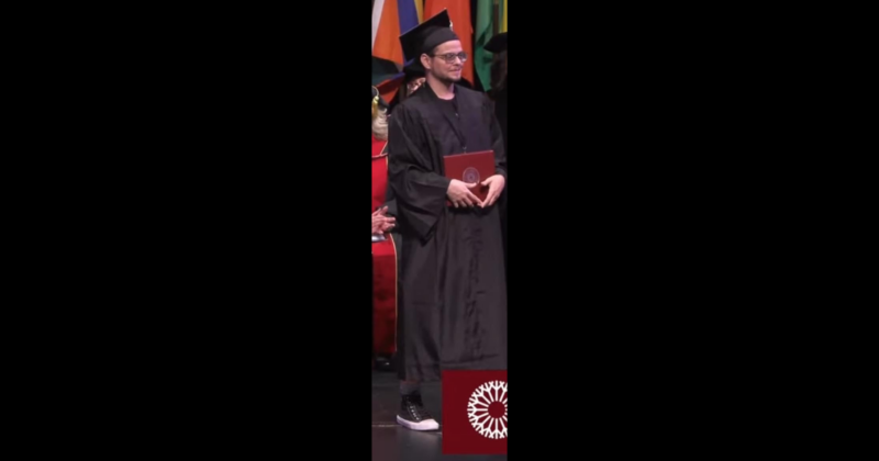 Robin Matthew Wielosik