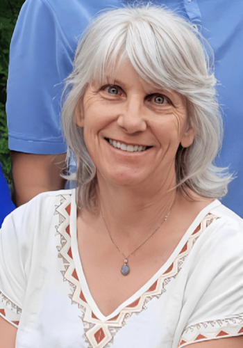 Margaret "Meg" Barrett