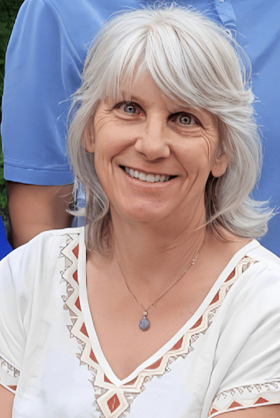 Margaret "Meg" Barrett
