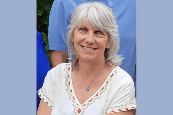 Margaret "Meg" Barrett