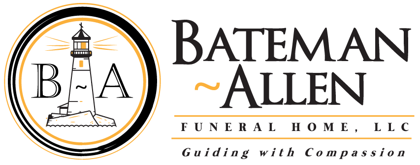 Bateman-Allen Funeral Home