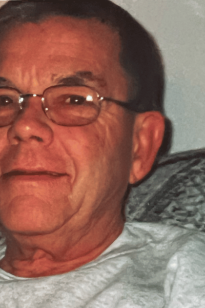 Charles E. Cunningham