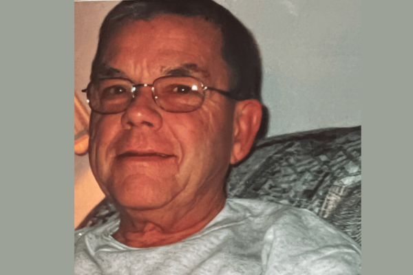 Charles E. Cunningham