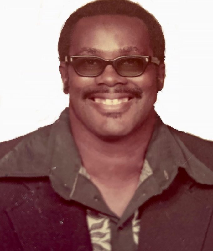 William D. Jackson, Sr. BatemanAllen Funeral Home