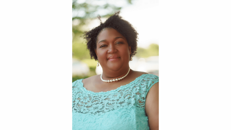 Jameca Danielle Ortiga