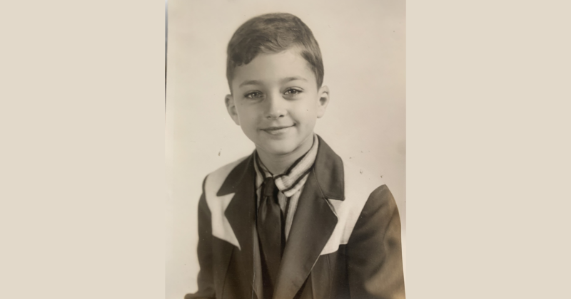 David G. Schuster Obituary, Brookhaven, PA