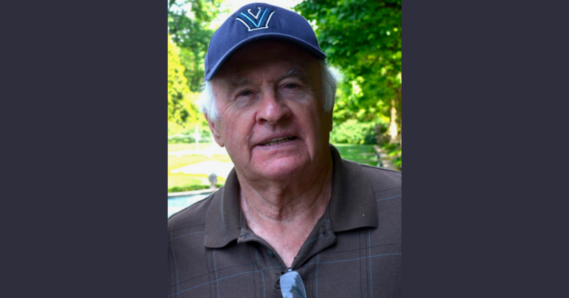 Edward Charles Smith Obituary, Brookhaven, PA