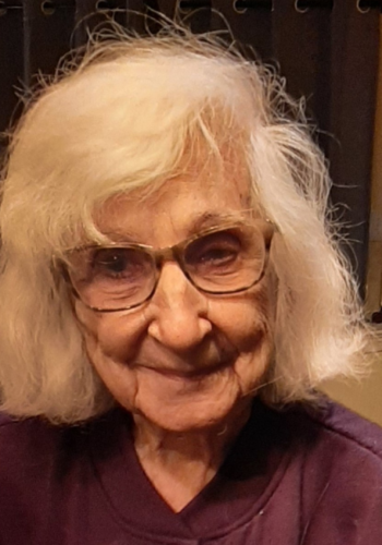 Lorraine Gorman
