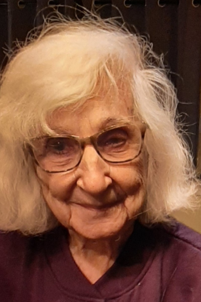 Lorraine Gorman
