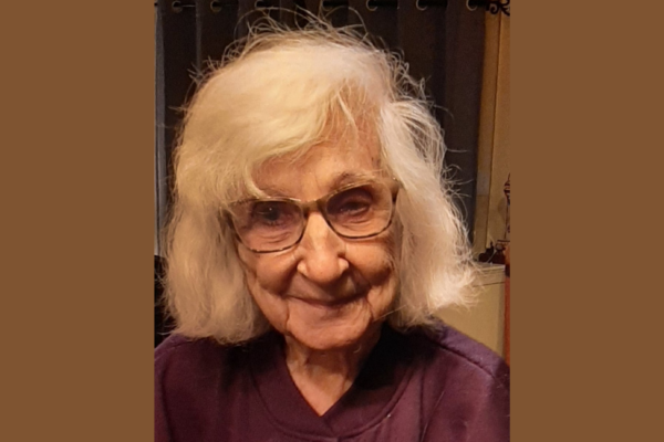 Lorraine Gorman